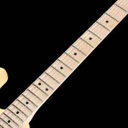 SIGNATURE STRATOCASTER YELLOW