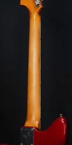 1966 JAZZMASTER CANDY