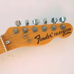 MOD TELECASTER