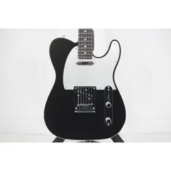 AUTH FENDER AMERICAN ULTRA TELECASTER ELECTRIC GUITAR 260-007-173-7324
