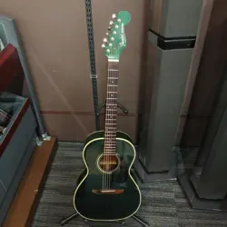 FENDER YC-25H ACOUSTIC GUITAR