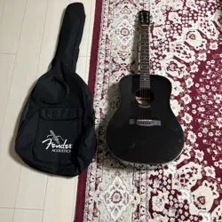 GUITAR USA CASE