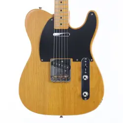 FENDER JAPAN TL52-75 NATURAL