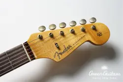 EDITION 1960 STRATOCASTER
