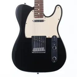 FENDER AMERICAN STANDARD TELECASTER MOD BLACK