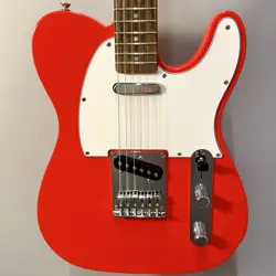 SQUIER BY FENDER SQUIER BY FENDER AFFINITY SERIES TELECASTER