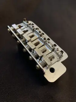TREMOLO BRIDGE BLOCK