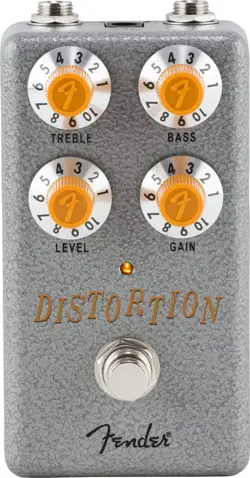 HAMMERTONE™ DISTORTION
