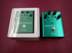 FENDER/MARINE NO.NM383