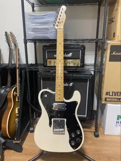 TELECASTER CUSTOM NO.MG1955