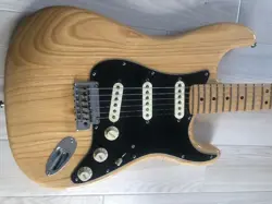FINAL FENDER