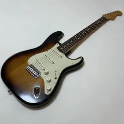 60S STRATOCASTER NO.MG1681