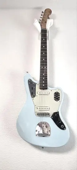 FENDER AMERICAN VINTAGE JAGUAR 62 NO.MG1709