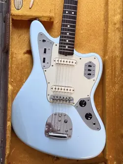 AMERICAN VINTAGE JAGUAR