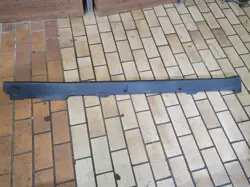 RIGHT SIDE SKIRT STEP FENDER DOOR OEM HONDA CIVIC HATCH COUPE EK4 EK9 EJ6 96-00