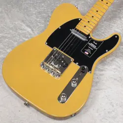 BUTTERSCOTCH BLONDE #GGEUW