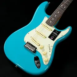 STRATOCASTER ROSEWOOD MIAMI