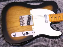 TELECASTER LACQUER