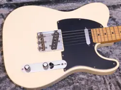 SPECIAL TELECASTER 2014
