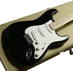 [FENDER] ERIC CLAPTON