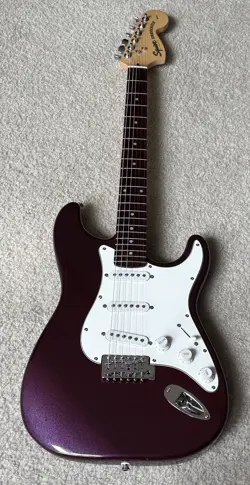 2000 SQUIER