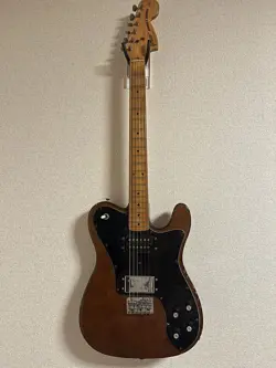 FENDER CUNIFE MOD