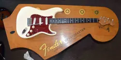 CALIFORNIA STRAT