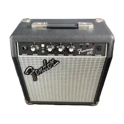 10G GUITAR AMPLIFIER