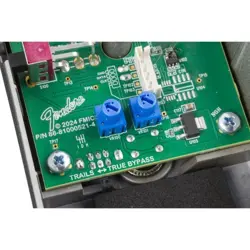 FENDER BASSMAN REVERB