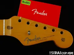USA FENDER ERIC JOHNSON 1954 