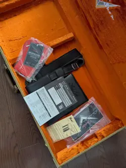 LIMITED EDITION STRATOCASTER