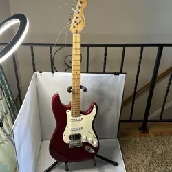 60S STRATOCASTER SERIAL
