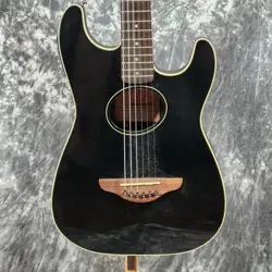 FENDER STRATOCOUSTIC