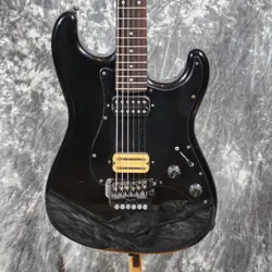 FENDER  CONTEMPORARY STRATOCASTER