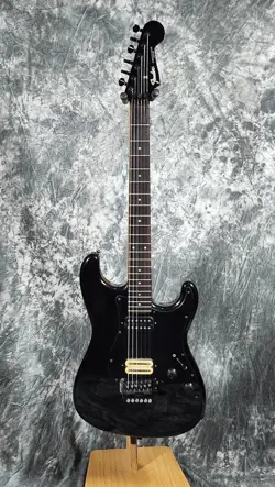 FENDER CONTEMPORARY STRATOCASTER