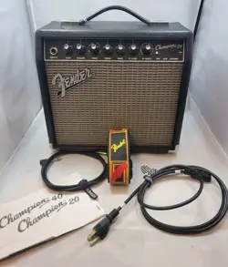 FENDER STRAP BUNDLE