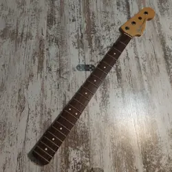 PROJECT NECK SPLIT