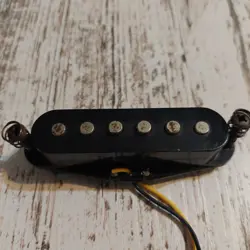 FENDER 1990S USA STRATOCASTER NECK PICKUP