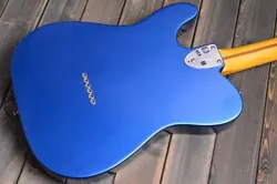 1972 TELECASTER LAKE