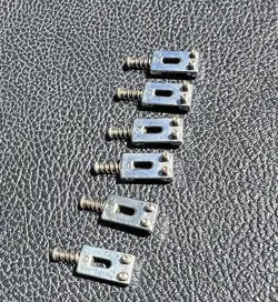 FENDER STYLE STRATOCASTER