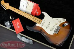 THINLINE STRATOCASTER 2TS
