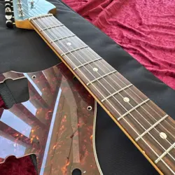 FENDER MEX JAZZMASTER