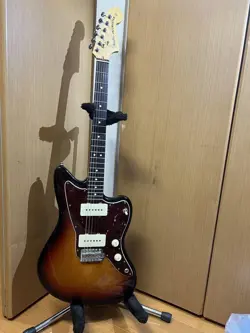 AMERICAN PROFESSIONAL IJAZZMASTER