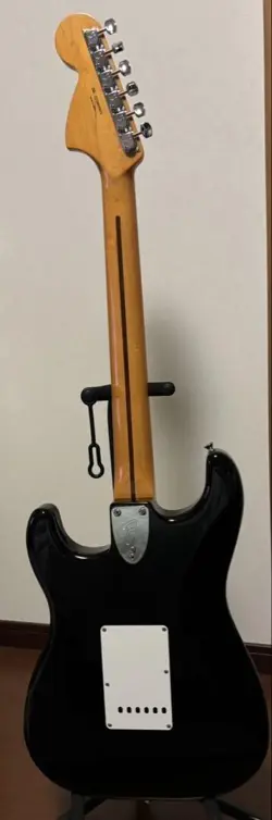 ISHIBASHI FSR STRATOCASTER