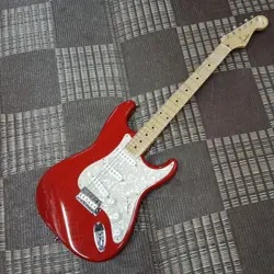FENDER JAPAN ST57-ASH
