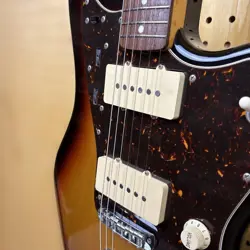 JAPAN JM66 JAZZMASTER