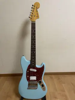 MUSTANG CART NIRVANA