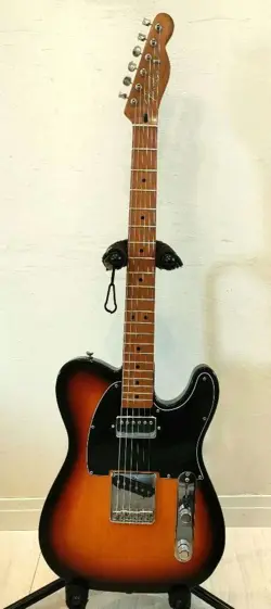 MEXICO TELECASTER HS
