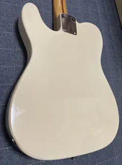 TELECASTER TELECASTER SAFE