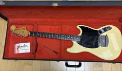 MUSTANG 1978 CASE